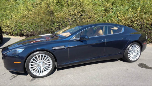15 Common Aston Martin Problems Every Owner Should