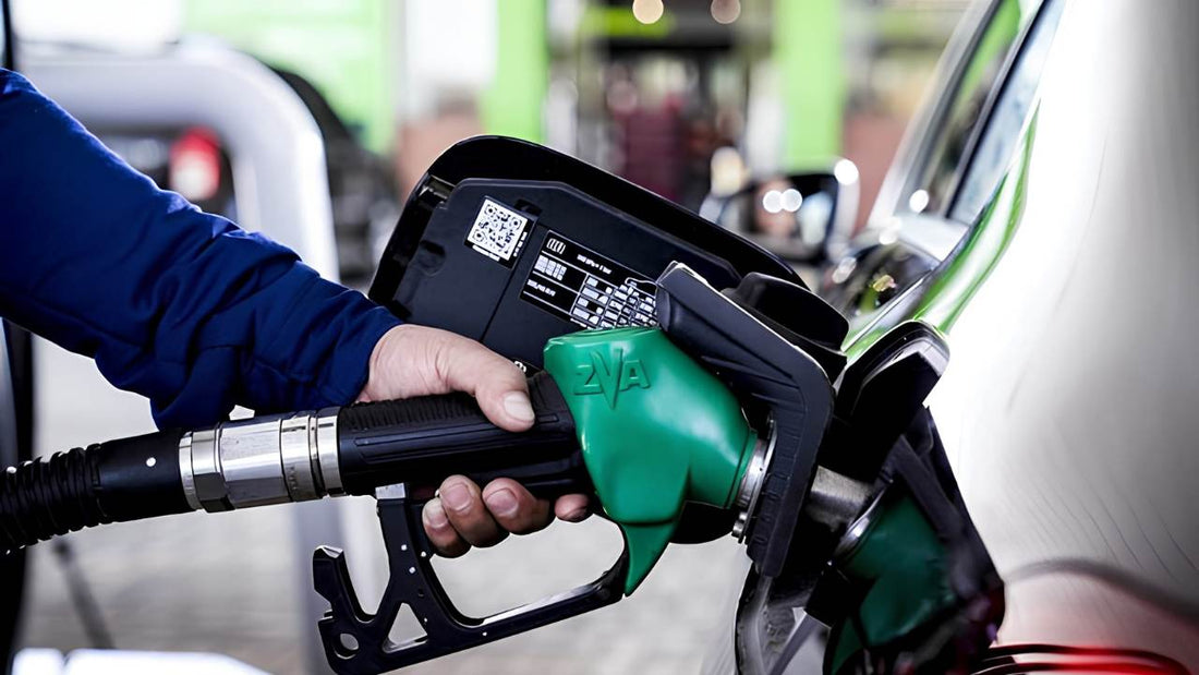 August 2026 UAE Fuel Price Increase: Top Tips to Save Money at the Pump