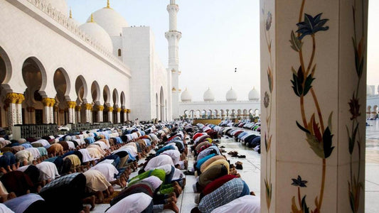 Best Free Things to Do During Eid in UAE 2026