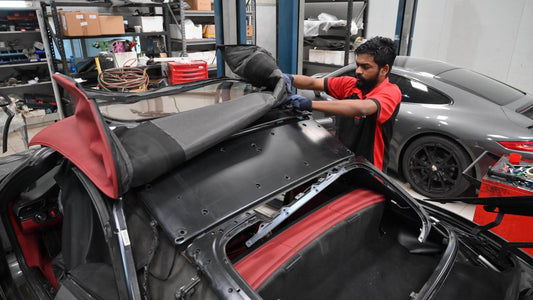 Detail Guide to Exterior Car Parts: Exploring & What They Do