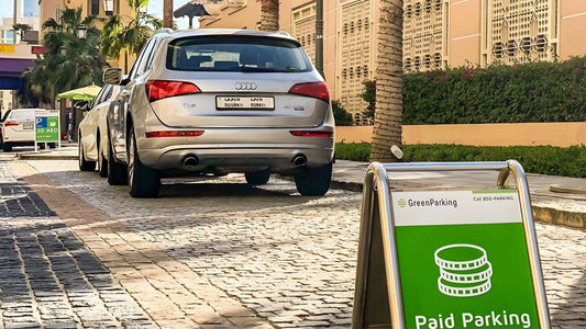 How to File a Wrong Parking Complaint in Dubai & Abu Dhabi?