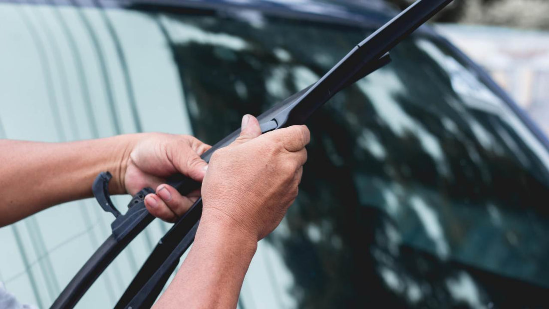 How Often Do You Need to Change Wiper Blades?