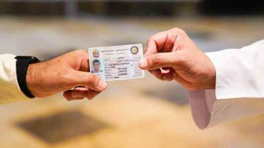 How to Get a UAE Driving Licence in 2026: Complete Guide European Autospares Trading LLC