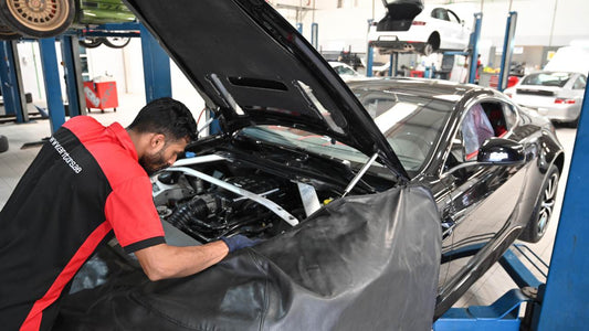 How to Reduce Fuel Consumption in Cars: Tips for Drivers in Dubai, UAE