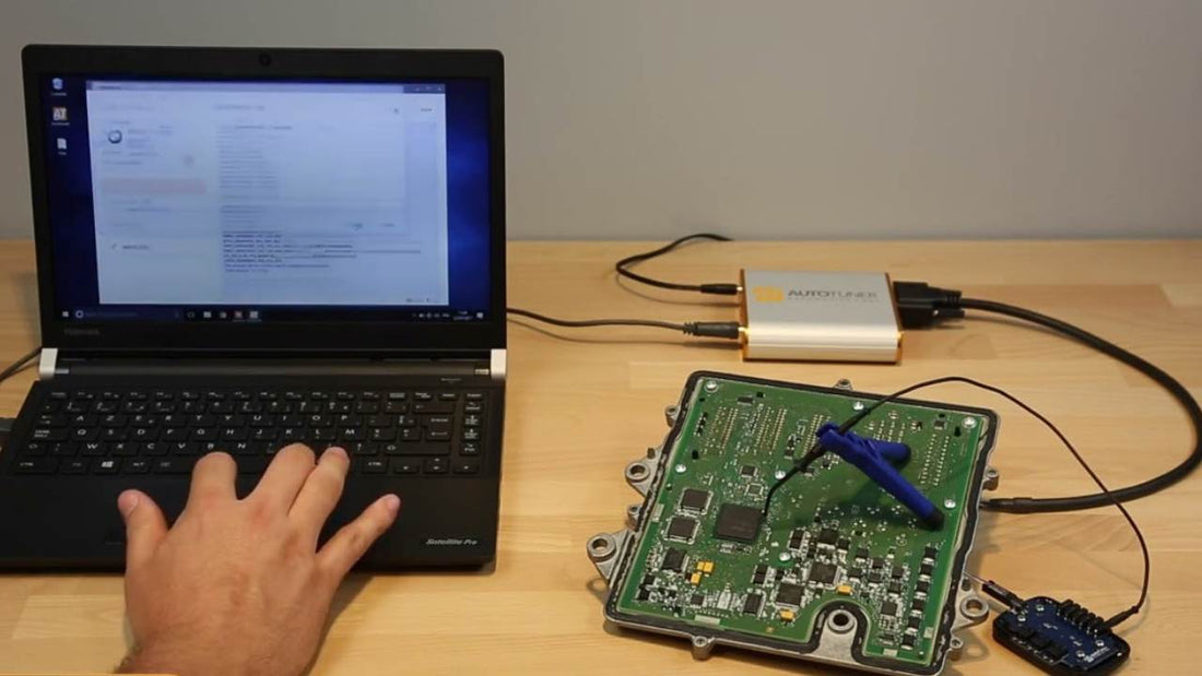 How to Reset Your ECU With or Without Scanner Tools?  