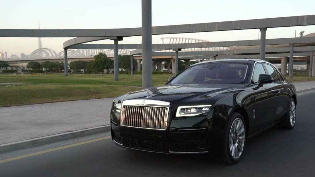 Rolls-Royce Common Problems & Fixes | Detailed Owner's Guide