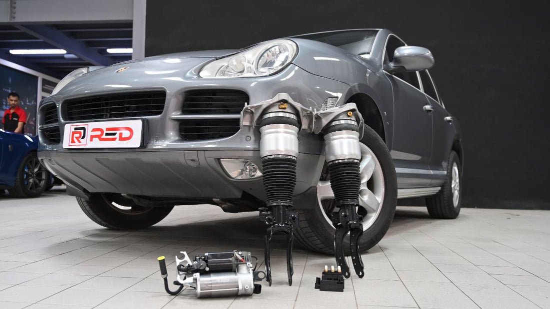 Save Money and Stay Cool: Why Aftermarket AC Compressors are the more affordable option