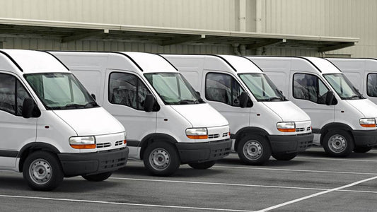 The Most Cost-Effective Spare Parts for Fleet Vehicles in Dubai