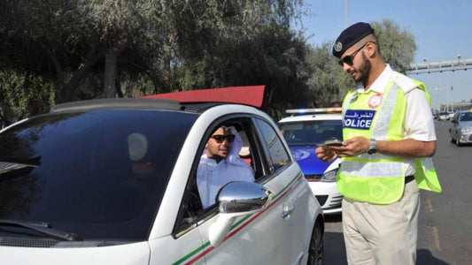 UAE Drivers Warned to Stop Driving Select Vehicles in 2026 Amid Urgent Airbag Recall