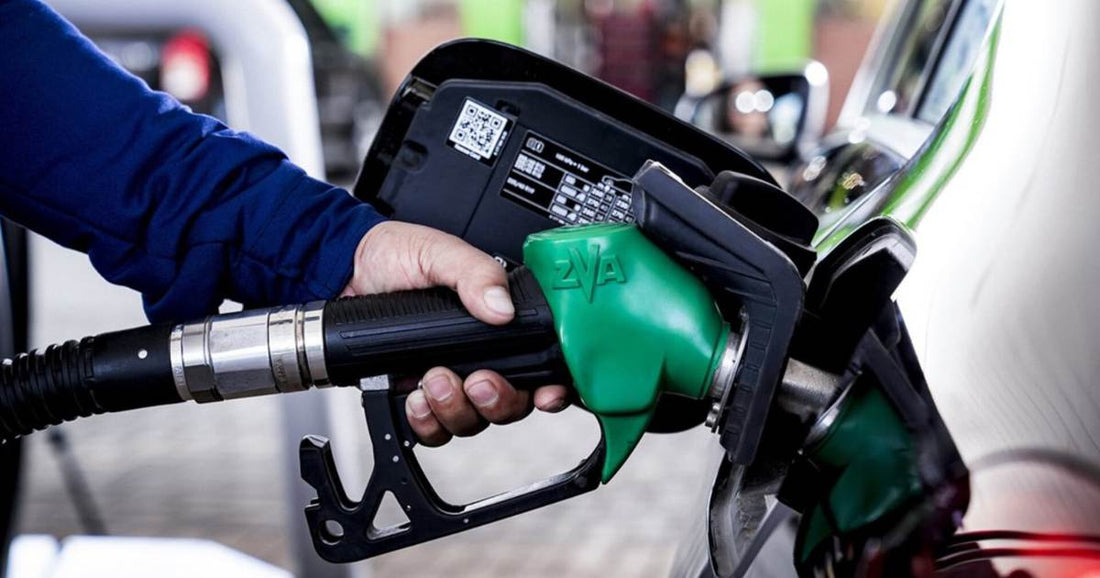 UAE Fuel Prices Increase for June 2026: How Motorists Can Reduce Fuel Costs European Autospares Trading LLC