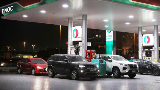 UAE Petrol Prices May 2026: Latest Fuel Rates, Trends & What It Means for Drivers