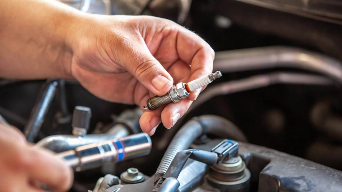 When To Change Your Spark Plugs