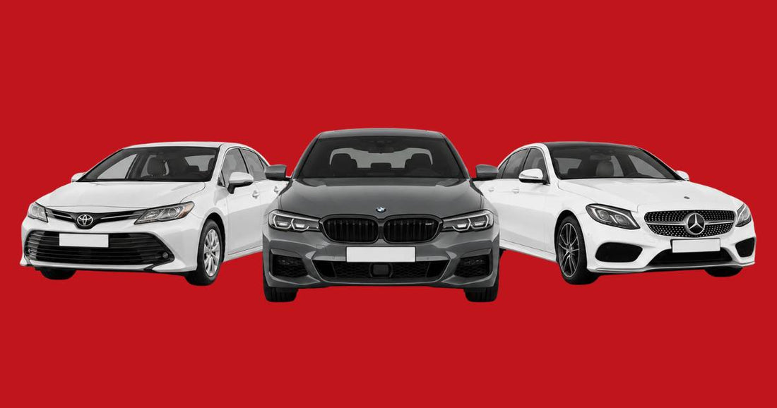 Where to Buy Reliable Used Cars in the UAE: A Complete Guide for Smart Buyers European Autospares Trading LLC