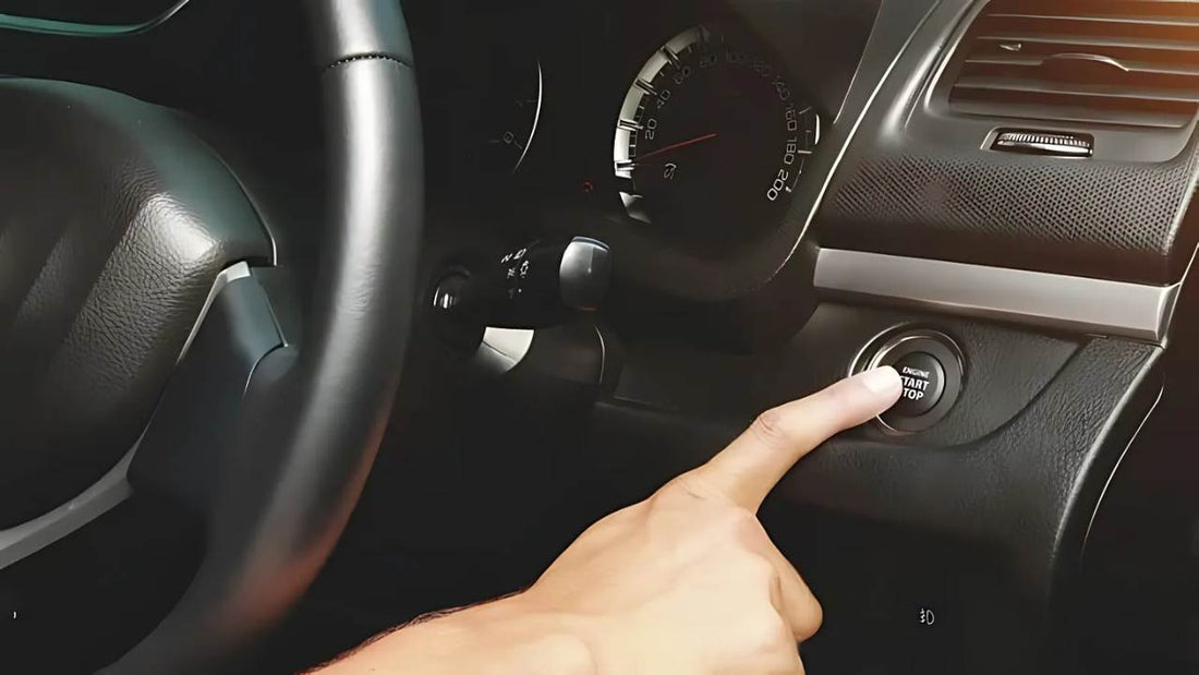 My Car Won’t Start: Quick Tips for Troubleshooting Car Power Loss