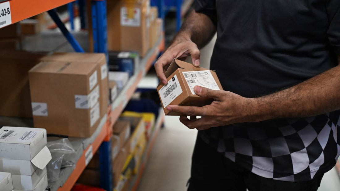 Why More Drivers Are Buying Auto Parts Online in 2025