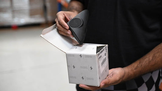 Your Trusted Source for Automotive Spare Parts in the UAE