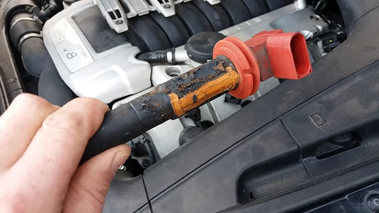 Bad Ignition Coil Symptoms: Causes, Diagnosis & Fixes