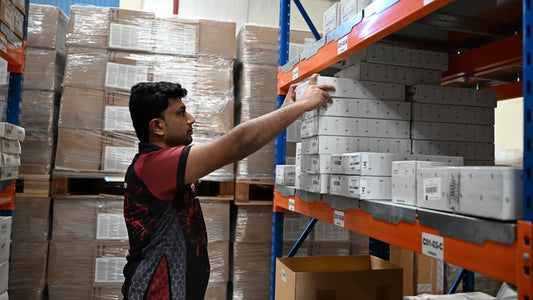 Where UAE Workshops and Parts Traders Can Source Ferrari and Lamborghini Spare Parts Wholesale European Autospares Trading LLC