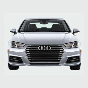 Piezas de recambio Audi