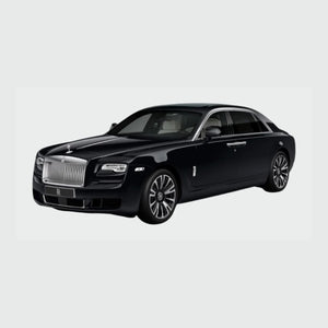 Repuestos de Rolls Royce