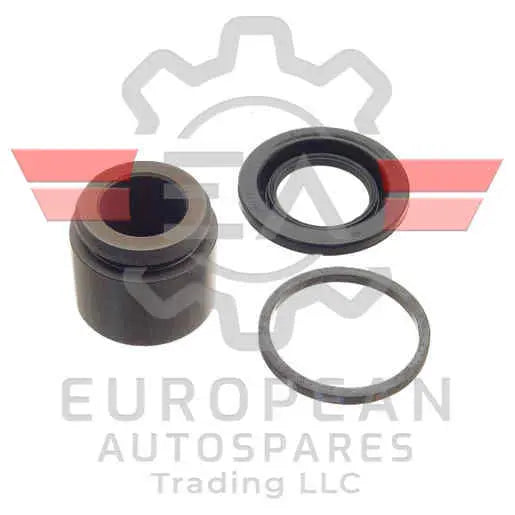 Juego de juntas de pinza de freno genuino, pieza original para Porsche 928 1987-1995 95135291911