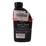 Genuine Porsche Coolant Antifreeze (1L Pink G12++) 4330515
