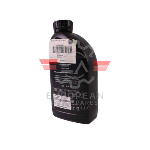 Refrigerante anticongelante original Porsche (1L Rosa G12++) 4330515