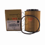 Genuine Audi Oil Filter for A8, S8 & Q7 021115562A