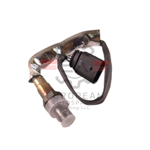 Sensor de oxígeno (sonda lambda) de motor Audi original 06A906262AT