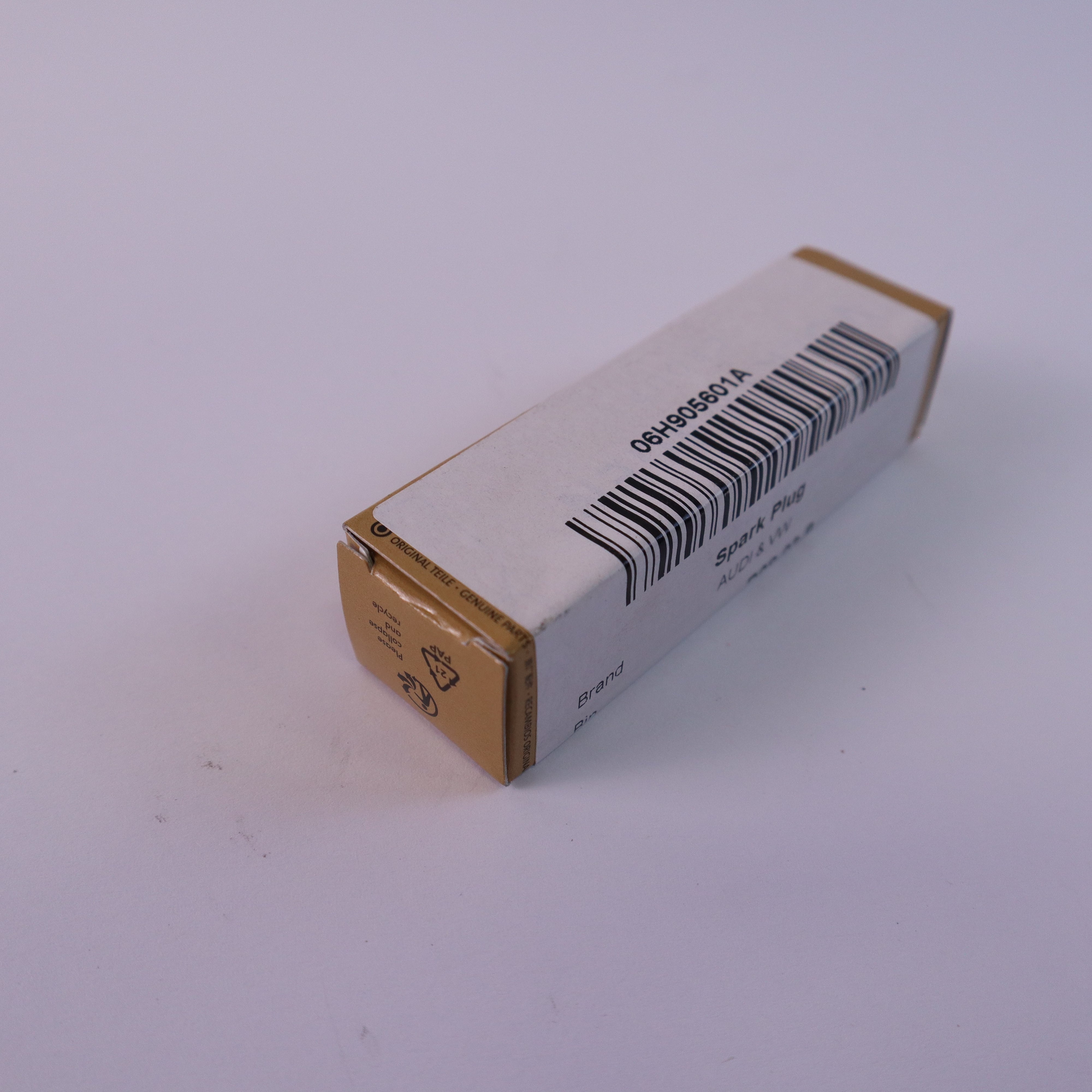 Genuine Audi & VW Spark Plug 06H905601A