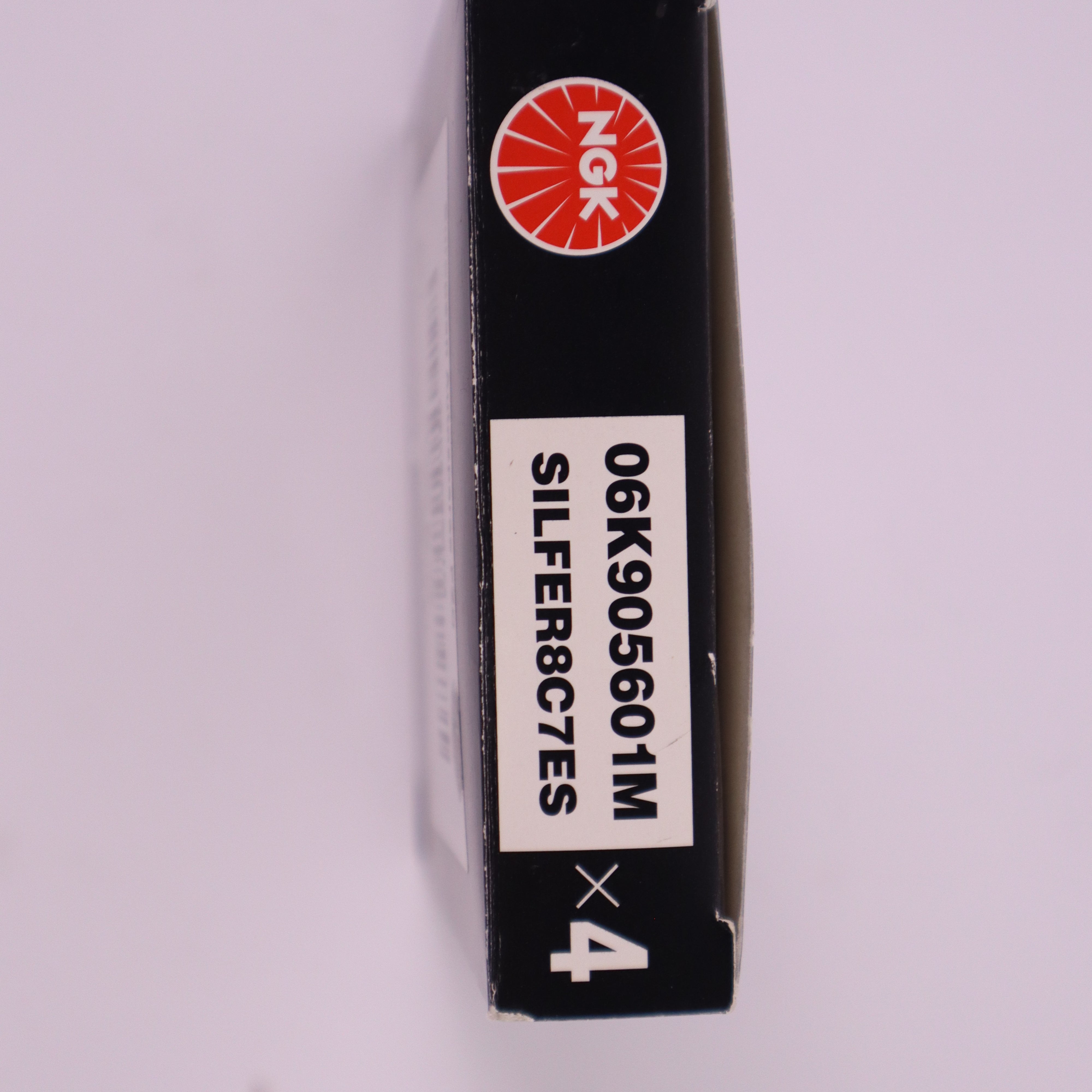 Genuine Spark Plug For Bentley Continental (GTC, Flying Spur) 06K905601M