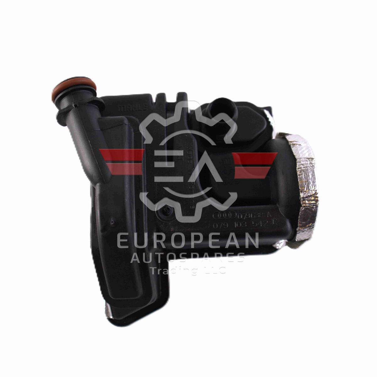 Genuine Bentley Engine Oil Separator 079103542E - European Autospares Trading LLC