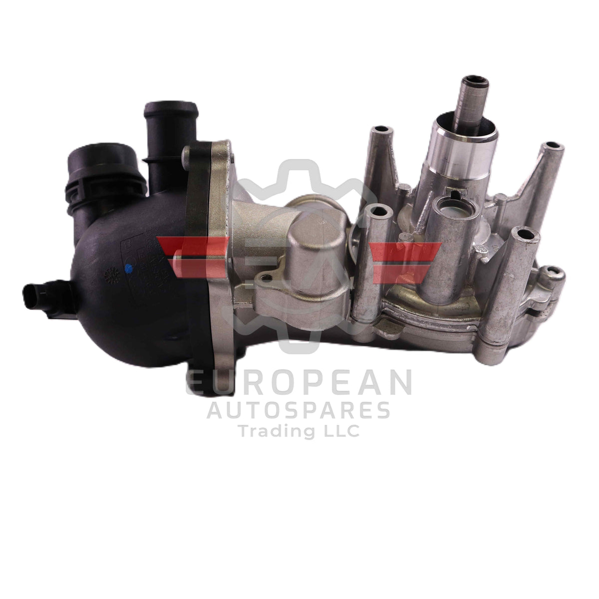 Genuine Bentley Engine Water Pump 079121010B - European Autospares Trading LLC
