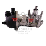 Genuine Bentley Engine Water Pump 079121010B European Autospares Trading LLC