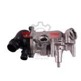 Genuine Bentley Engine Water Pump 079121010B European Autospares Trading LLC