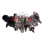 Genuine Bentley Engine Water Pump 079121010B European Autospares Trading LLC
