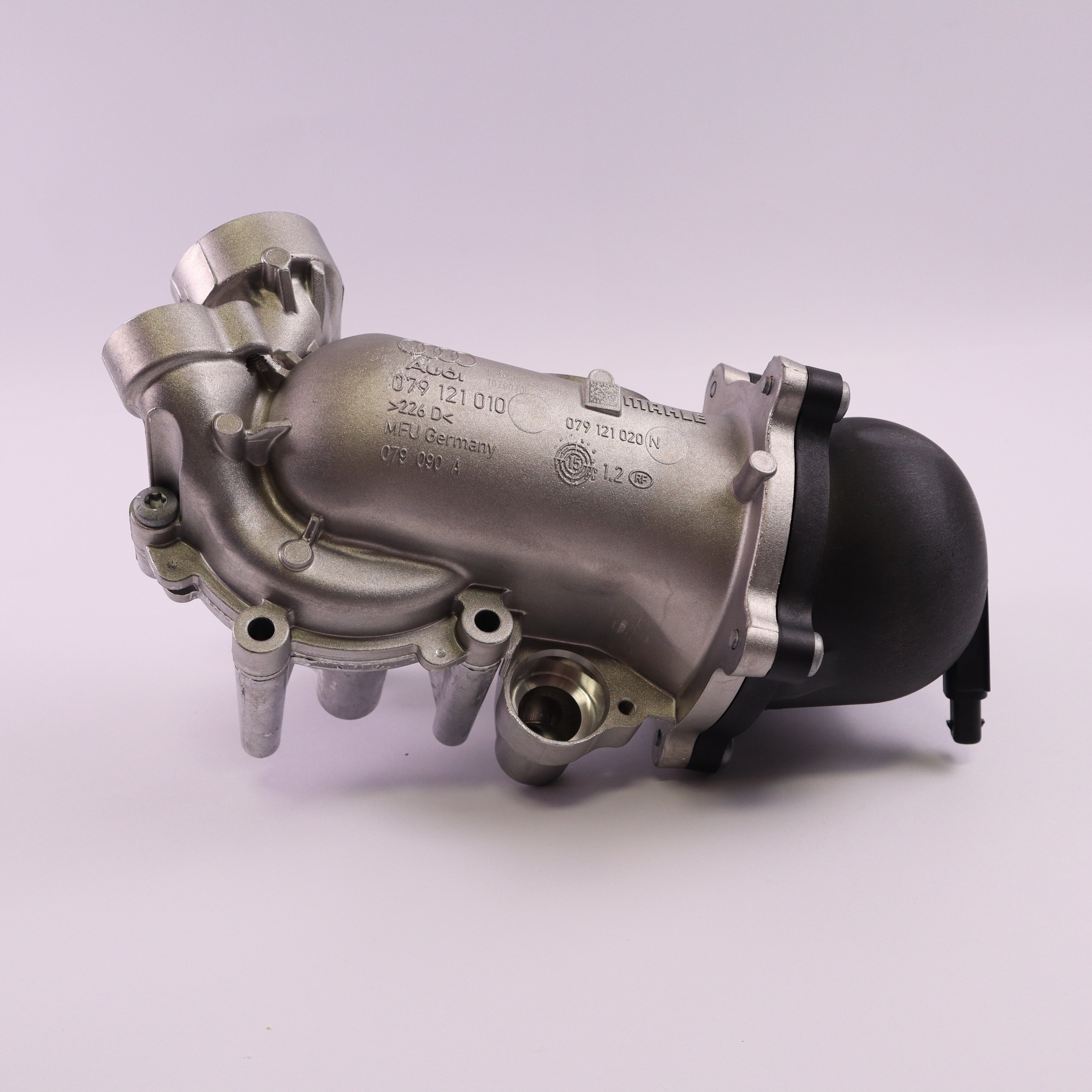 Genuine Bentley Engine Water Pump 079121010B