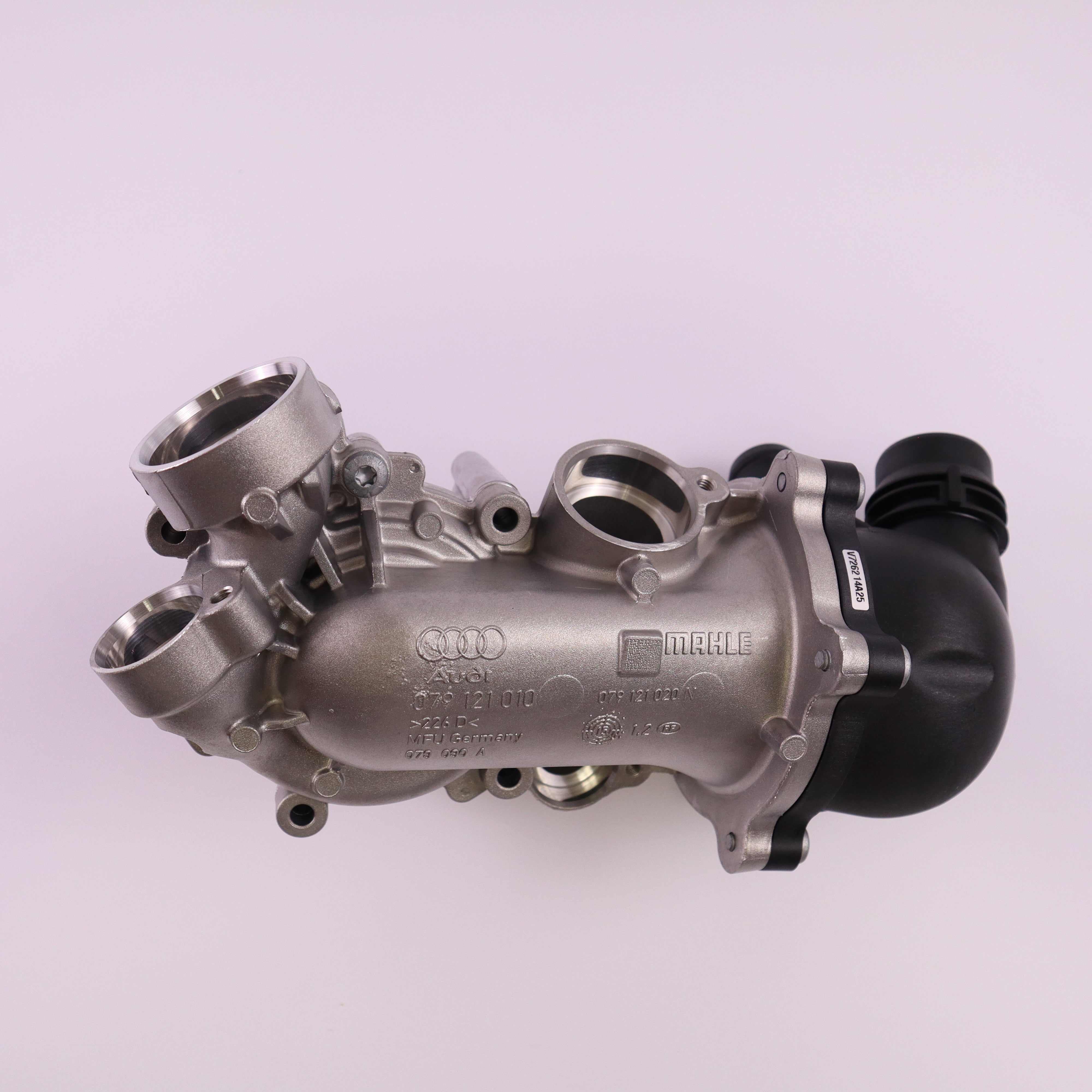 Genuine Bentley Engine Water Pump 079121010B