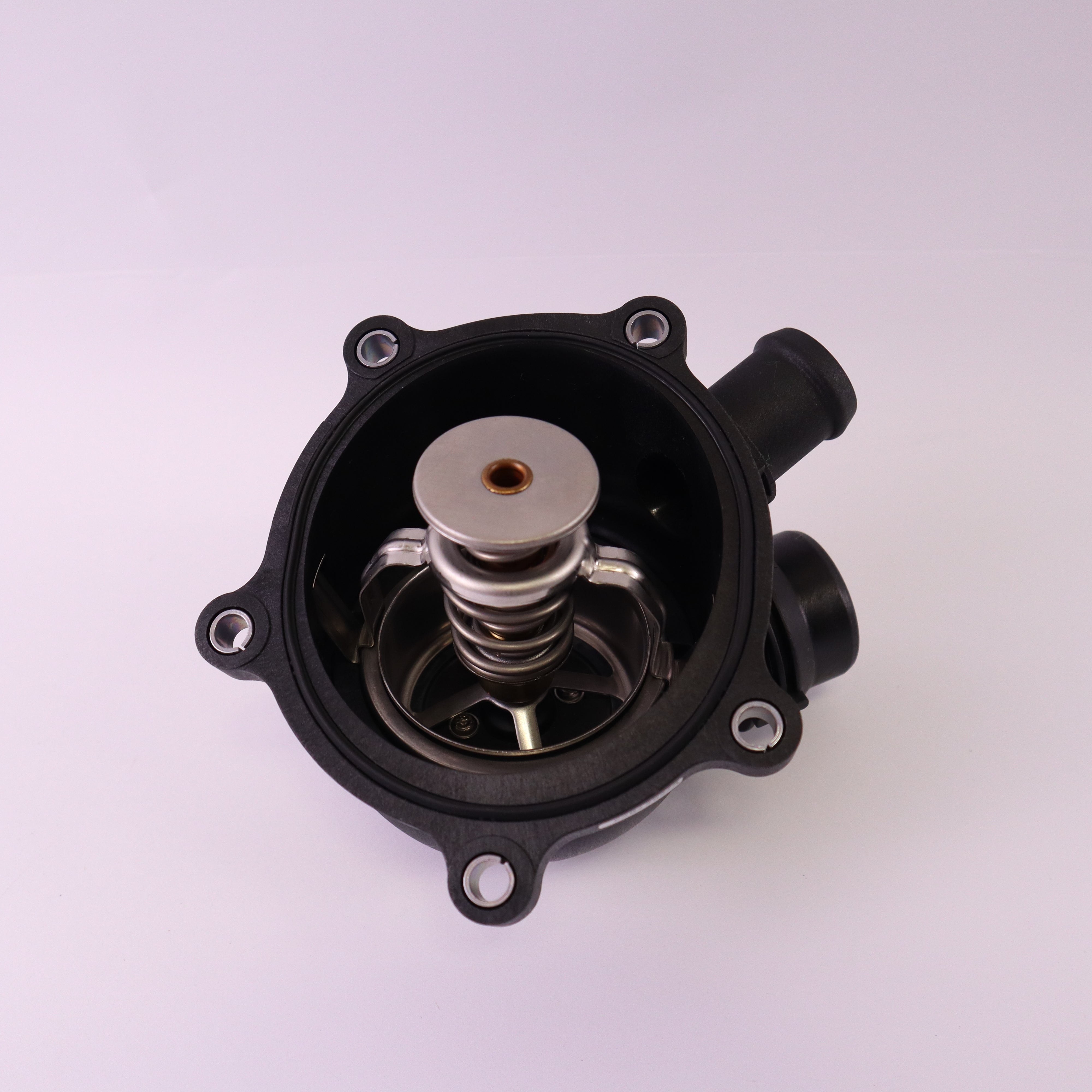 Genuine Bentley Coolant Thermostat Assembly 079121115BL