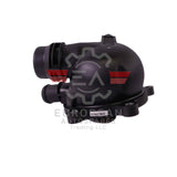 Genuine Bentley Coolant Thermostat Assembly 079121115BL