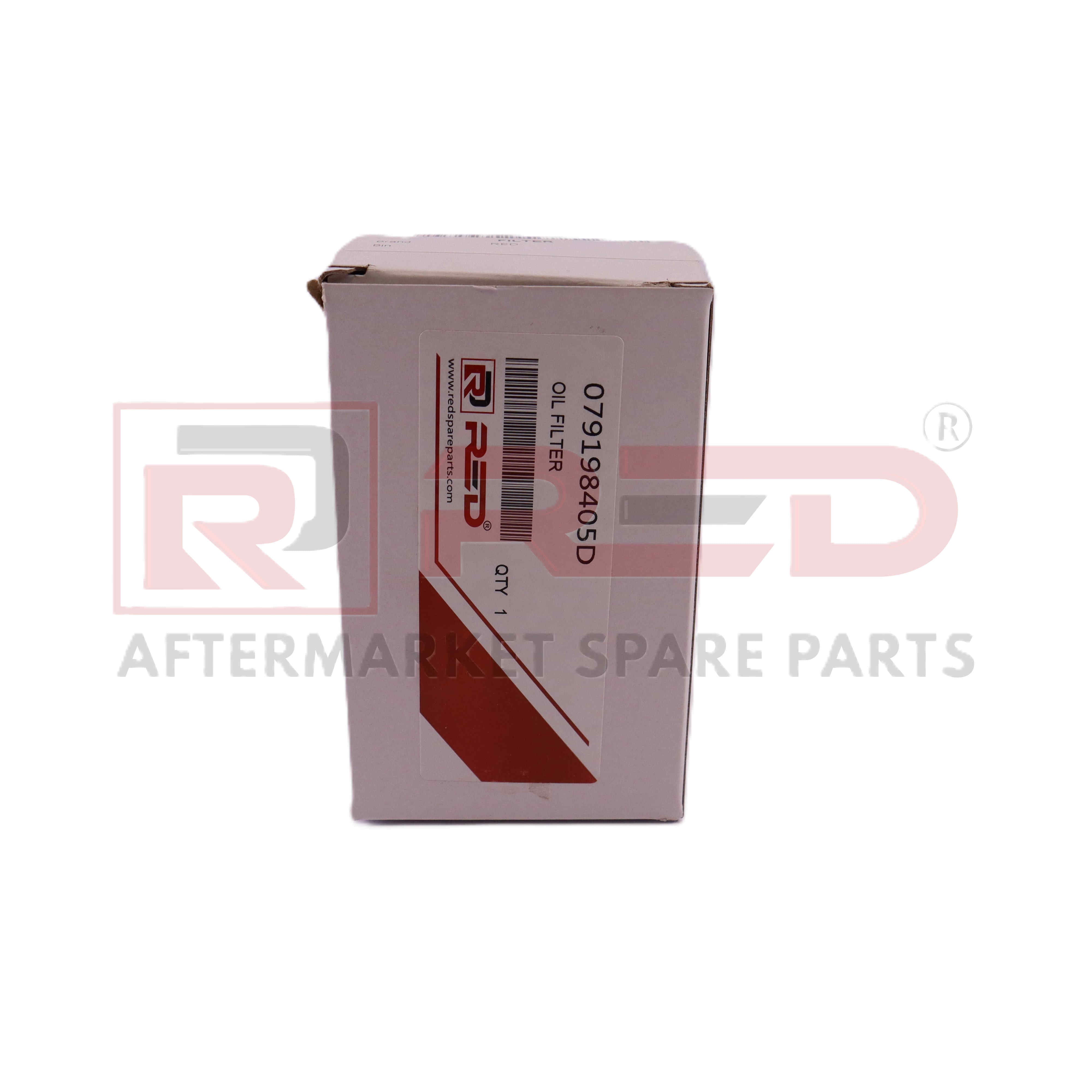 Bentley Oil Filter 079198405D - European Autospares Trading LLC