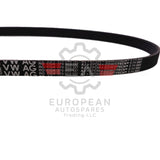 Genuine Bentley Serpentine Belt 079903137aj