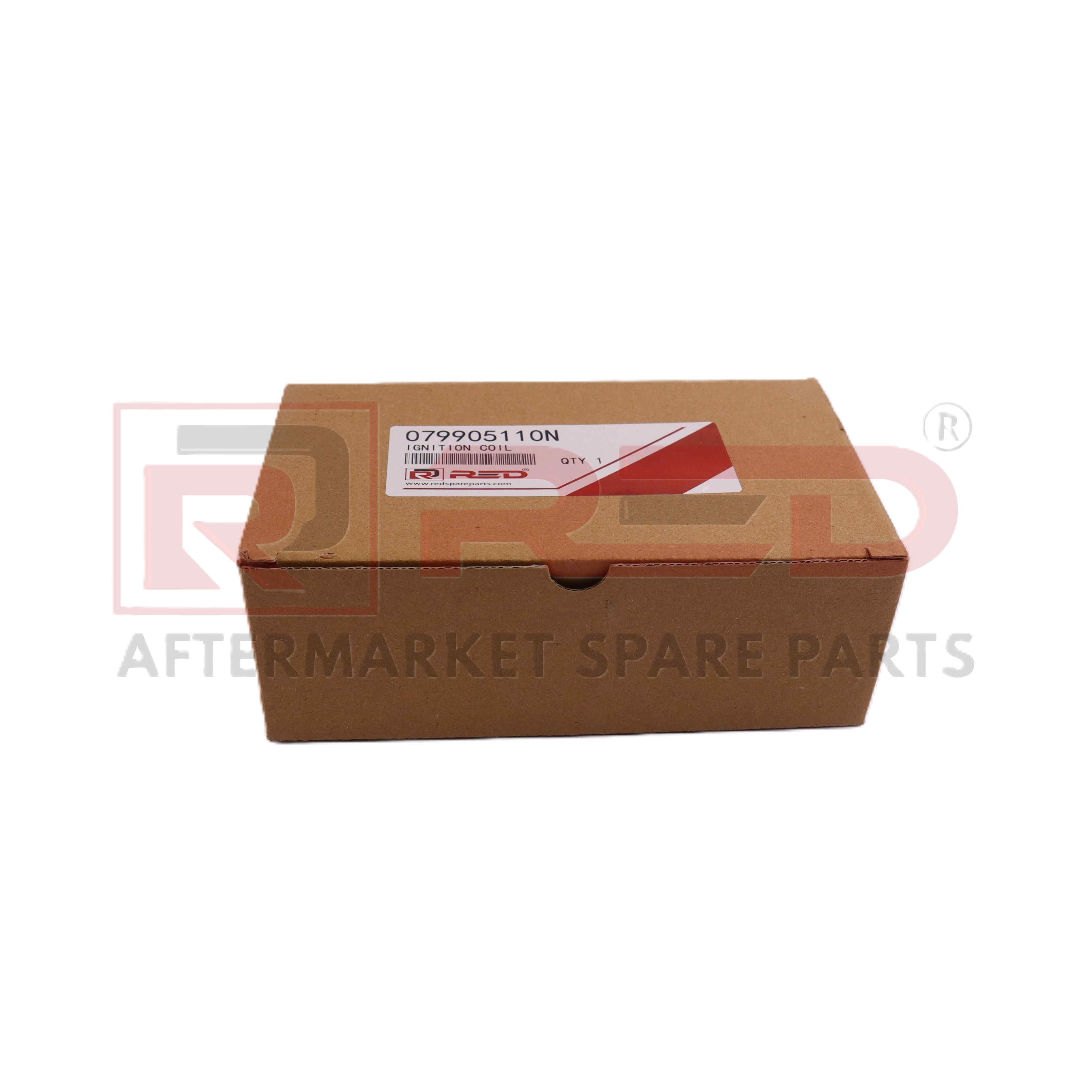 Bentley Ignition Coil 079905110N - European Autospares Trading LLC