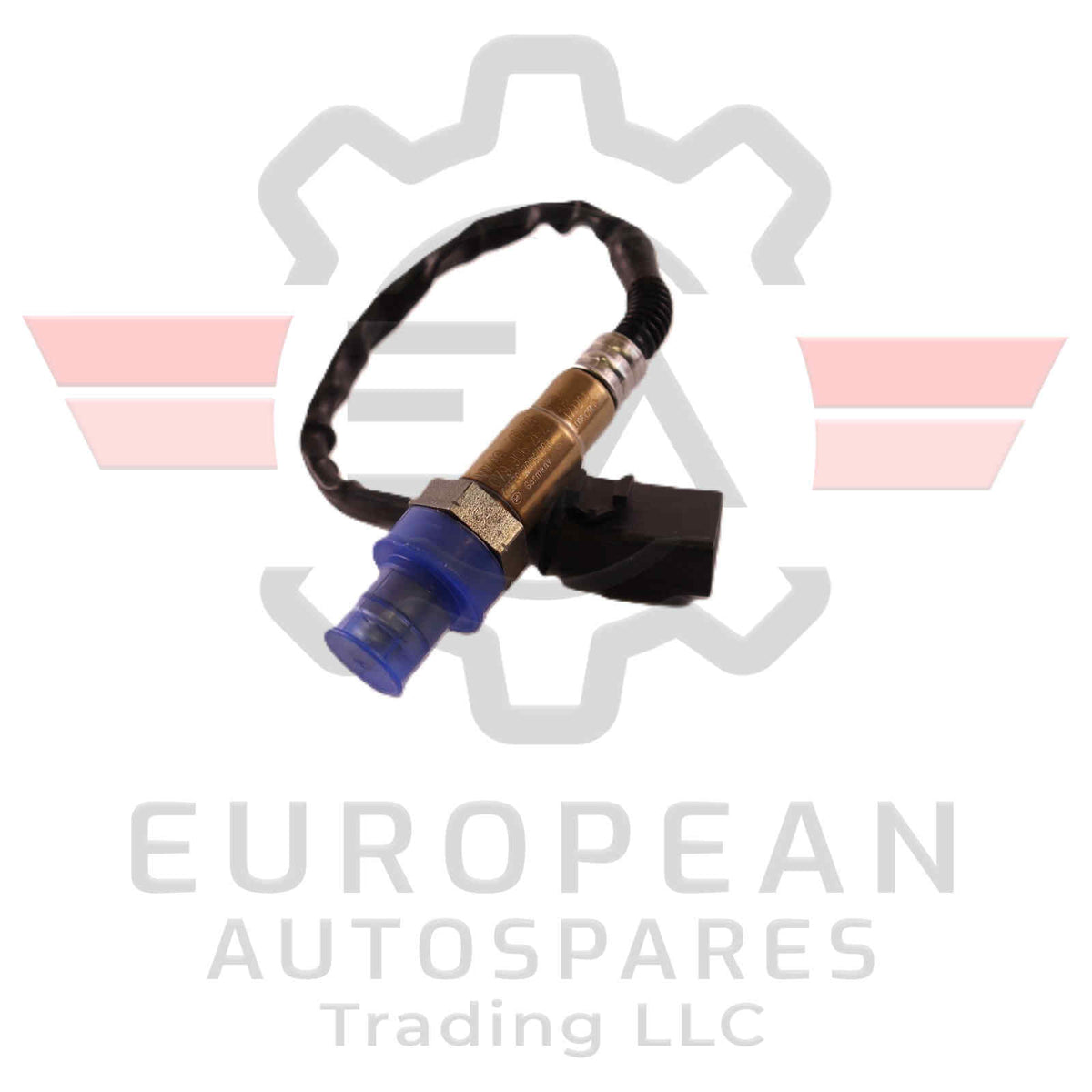 Genuine Bentley Lambda Probe/Sensor 079906262AF
