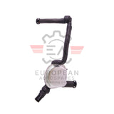 Genuine Bentley Vent Hose with Valve 07C103474P