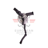 Genuine Bentley Vent Hose with Valve 07C103474P