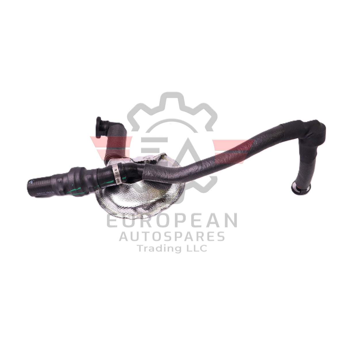 Genuine Bentley Oil Separator Valve 07C103474Q - European Autospares Trading LLC