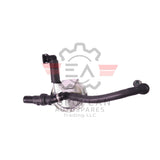 Genuine Bentley Oil Separator Valve 07C103474Q