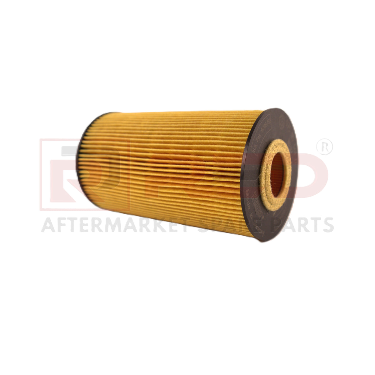 Bentley Continental GT GTC Flying Spur Oil Filter 07C115562E - European Autospares Trading LLC