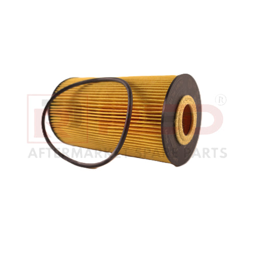 Filtro de aceite Bentley Continental GT GTC Flying Spur del mercado de accesorios 07C115562E